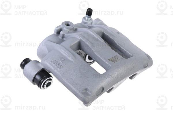 Суппорт Тормозной Передний Правый! D42\ Ford Transit 2.0I/2.5D/2.5Td 91-00 ZENTPARTS Z183744