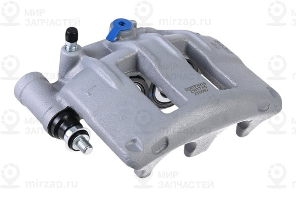 Суппорт Тормозной Передний Левый! D42\ Ford Transit 2.0I/2.5D/2.5Td 91-00 ZENTPARTS Z183745
