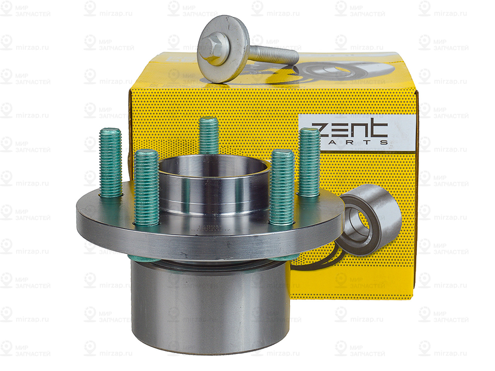 Запчасть ZENTPARTS Z22087