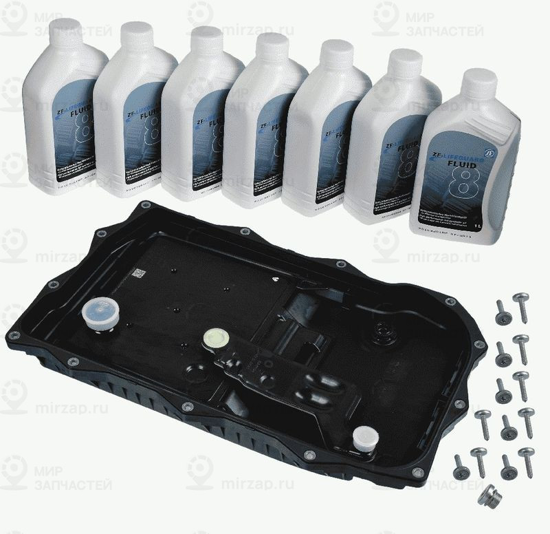 Запчасть ZF Parts 1087298363