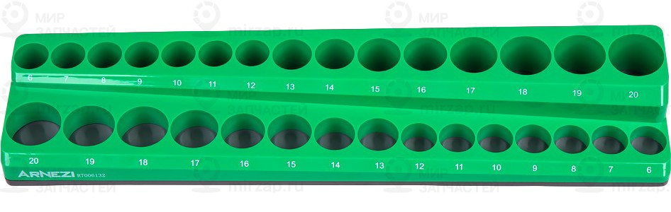 Запчасть ARNEZI R7006132