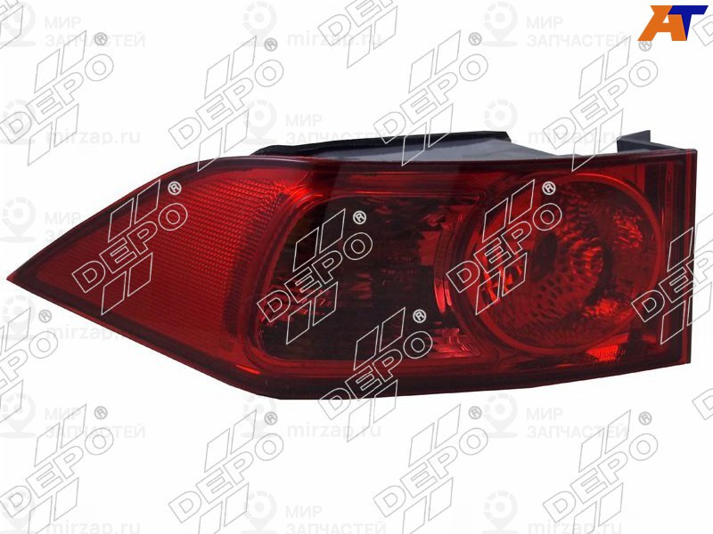 Запчасть DEPO 2171958LUE