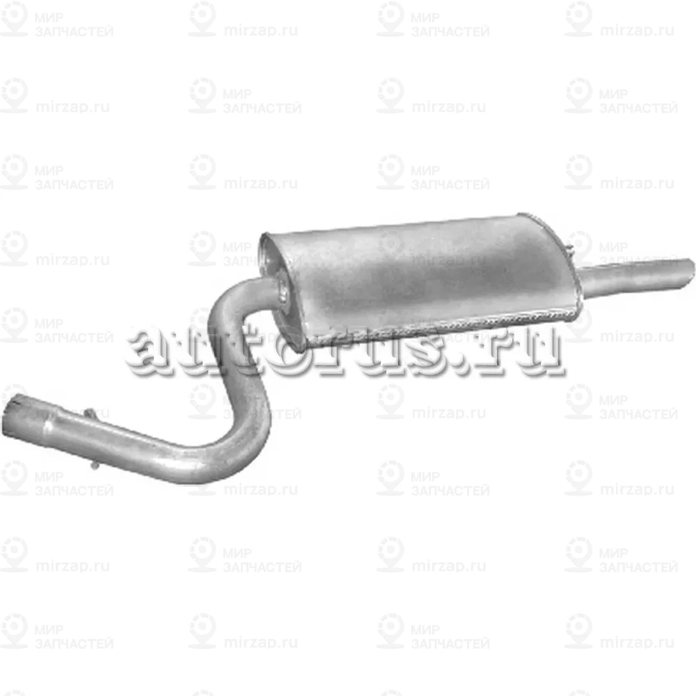 Запчасть EDEX 4524