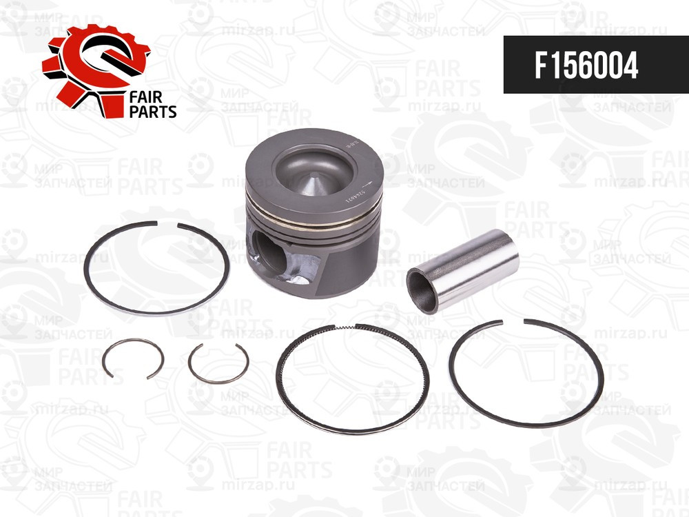 Запчасть FAIR PARTS F156004