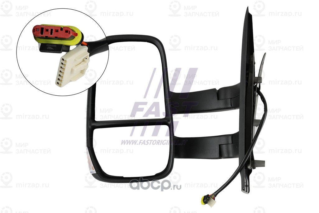 Запчасть FAST FT88361