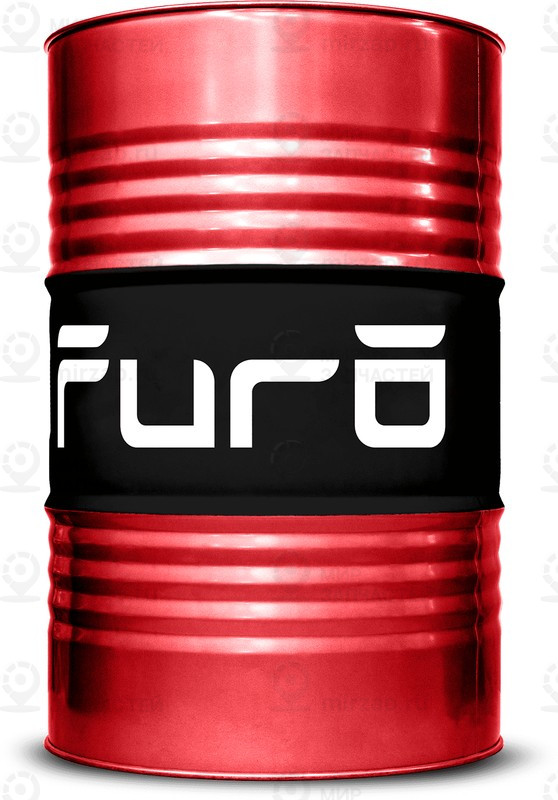 Запчасть FURO 15W40FR030