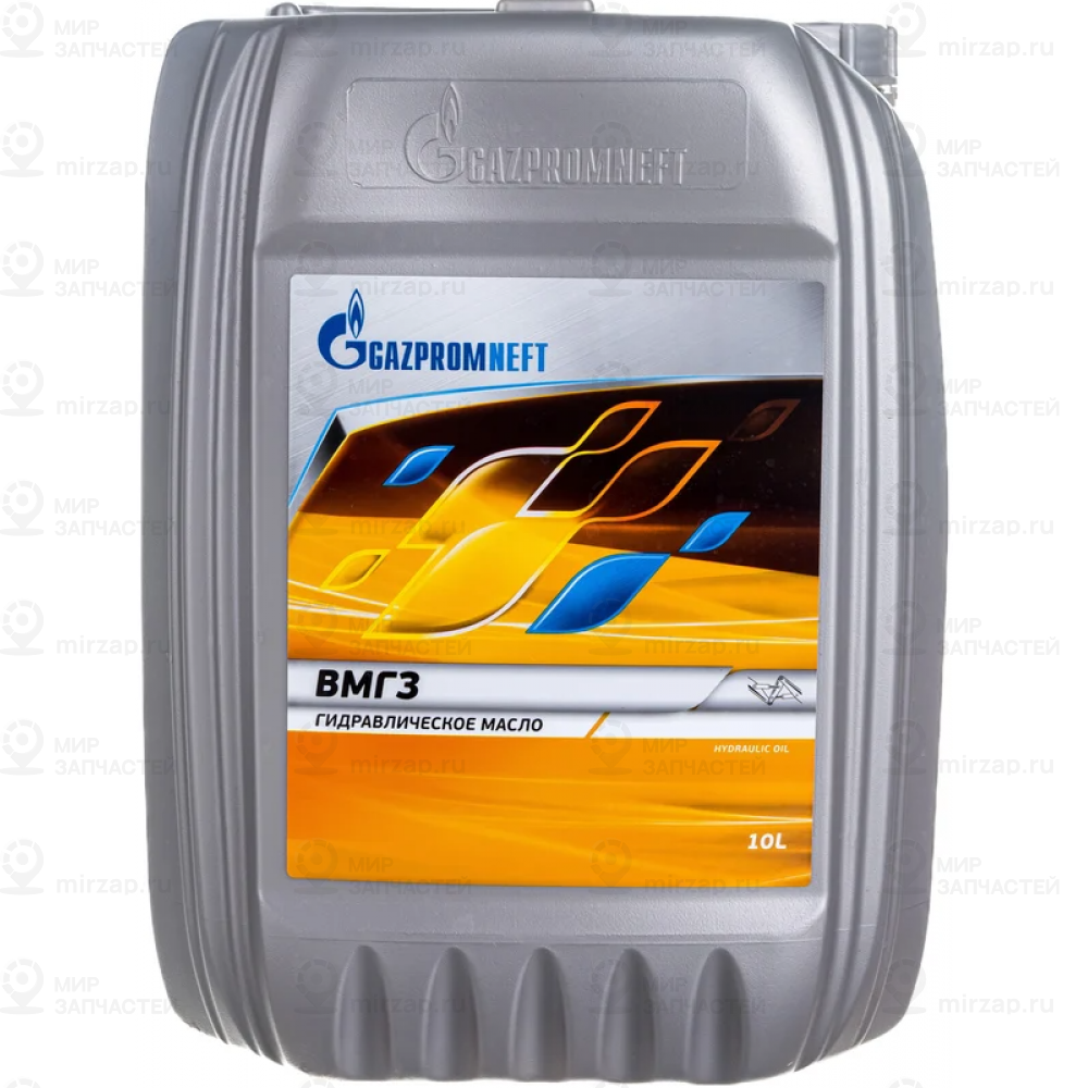 Масло Индустриальное GAZPROMNEFT 2389907633