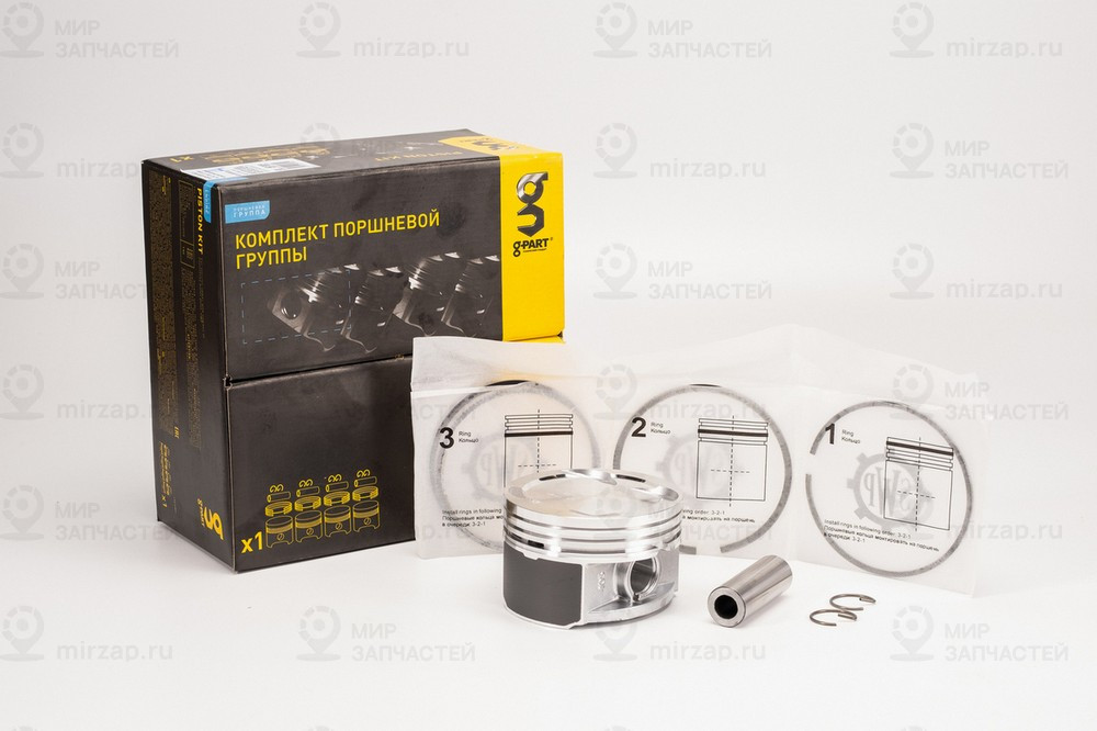 Запчасть G-PART GP10050020