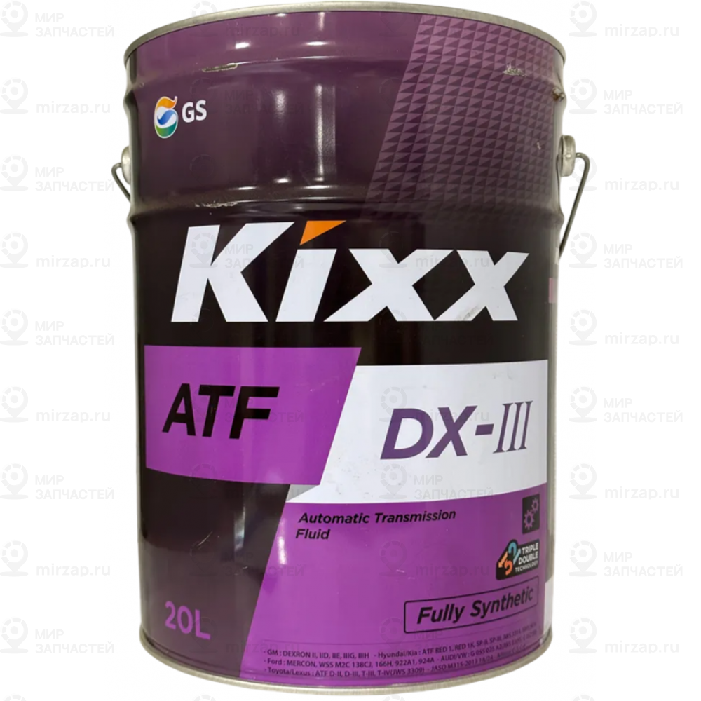 Запчасть KIXX L2509P20E1