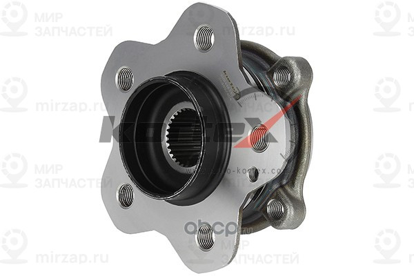 Запчасть KORTEX KHB4455STD