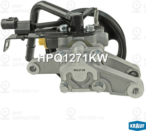 Запчасть KRAUF HPQ1271KW