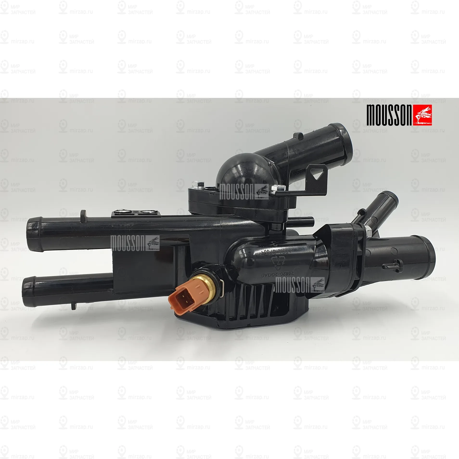 Запчасть MOUSSON STAG4KH