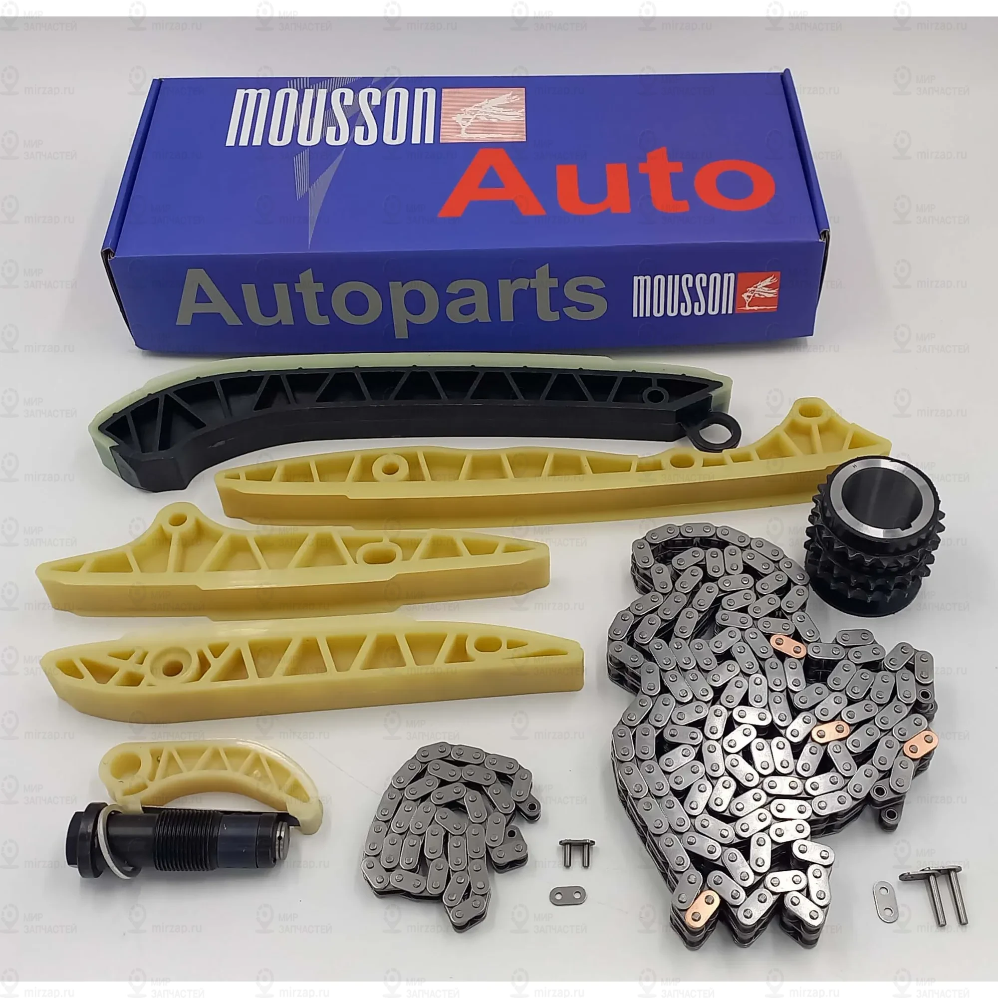 Запчасть MOUSSON STK272965