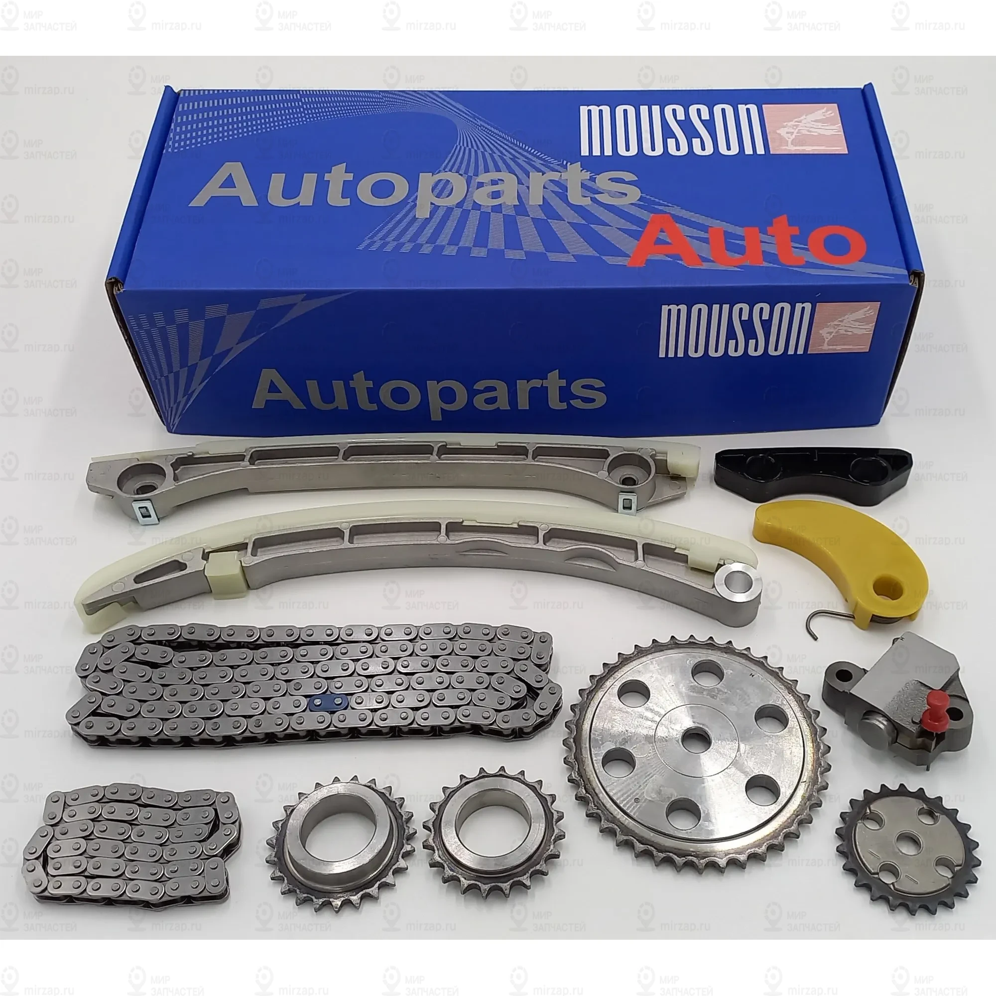 Запчасть MOUSSON STKL3VDT