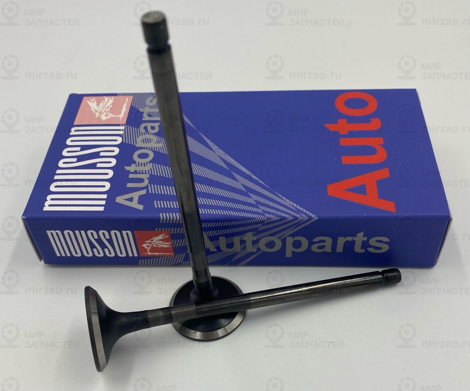 Запчасть MOUSSON SVLG4KDN
