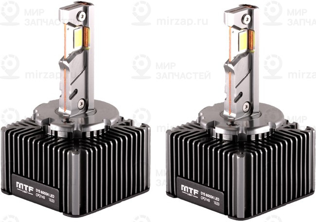 Запчасть MTF CPD1K6