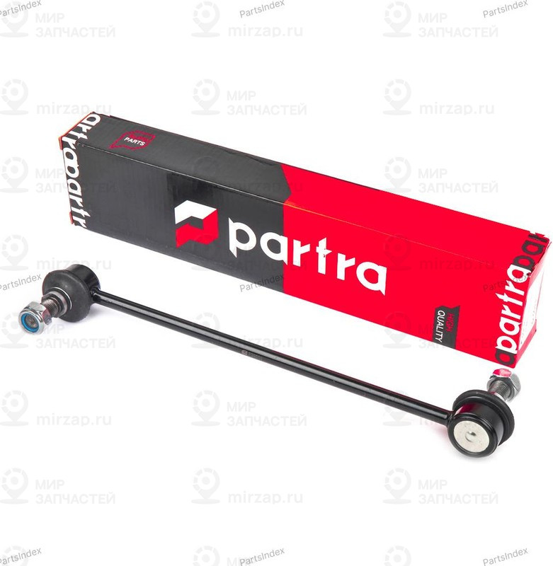 Запчасть PARTRA SL5013