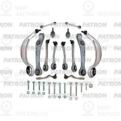 Запчасть PATRON PS5912