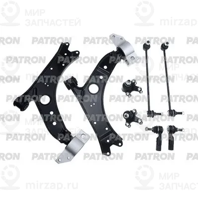 Запчасть PATRON PS5916