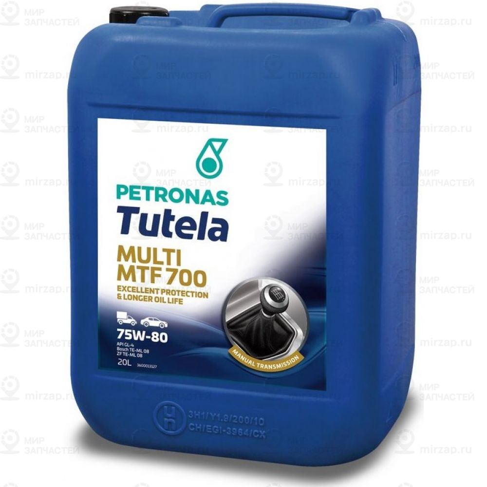 Запчасть PETRONAS 76640R41EU