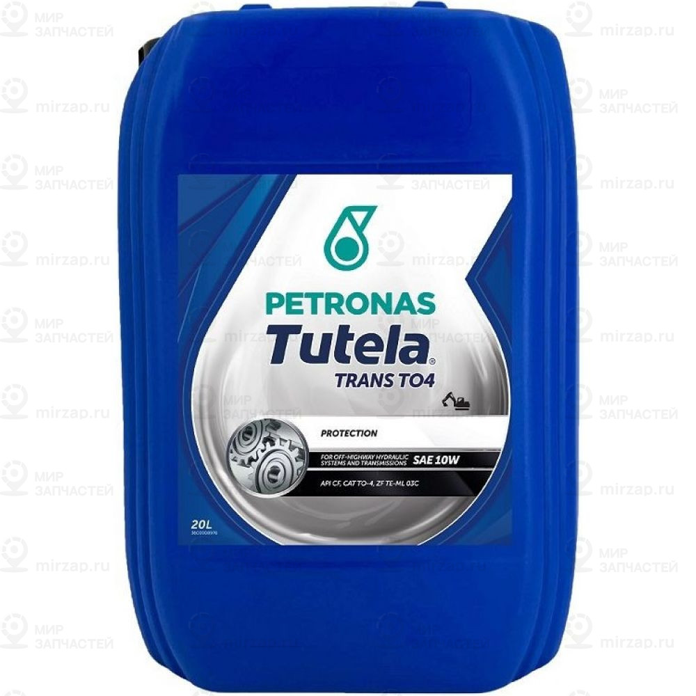 Запчасть PETRONAS 76676RR1EU