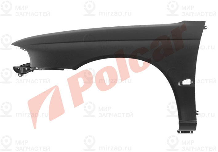 Запчасть POLCAR 720601