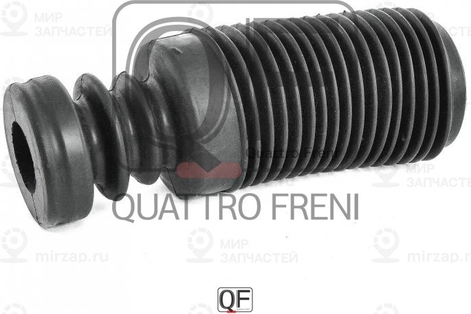 Запчасть QUATTRO FRENI QF22D00004