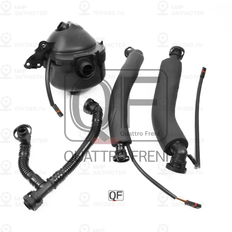 Запчасть QUATTRO FRENI QF47A00140