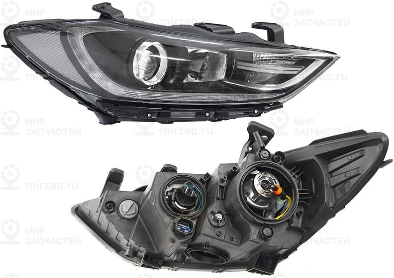 Запчасть SAT ST1211116DR