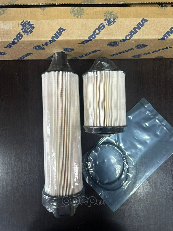 Запчасть Scania 2901449