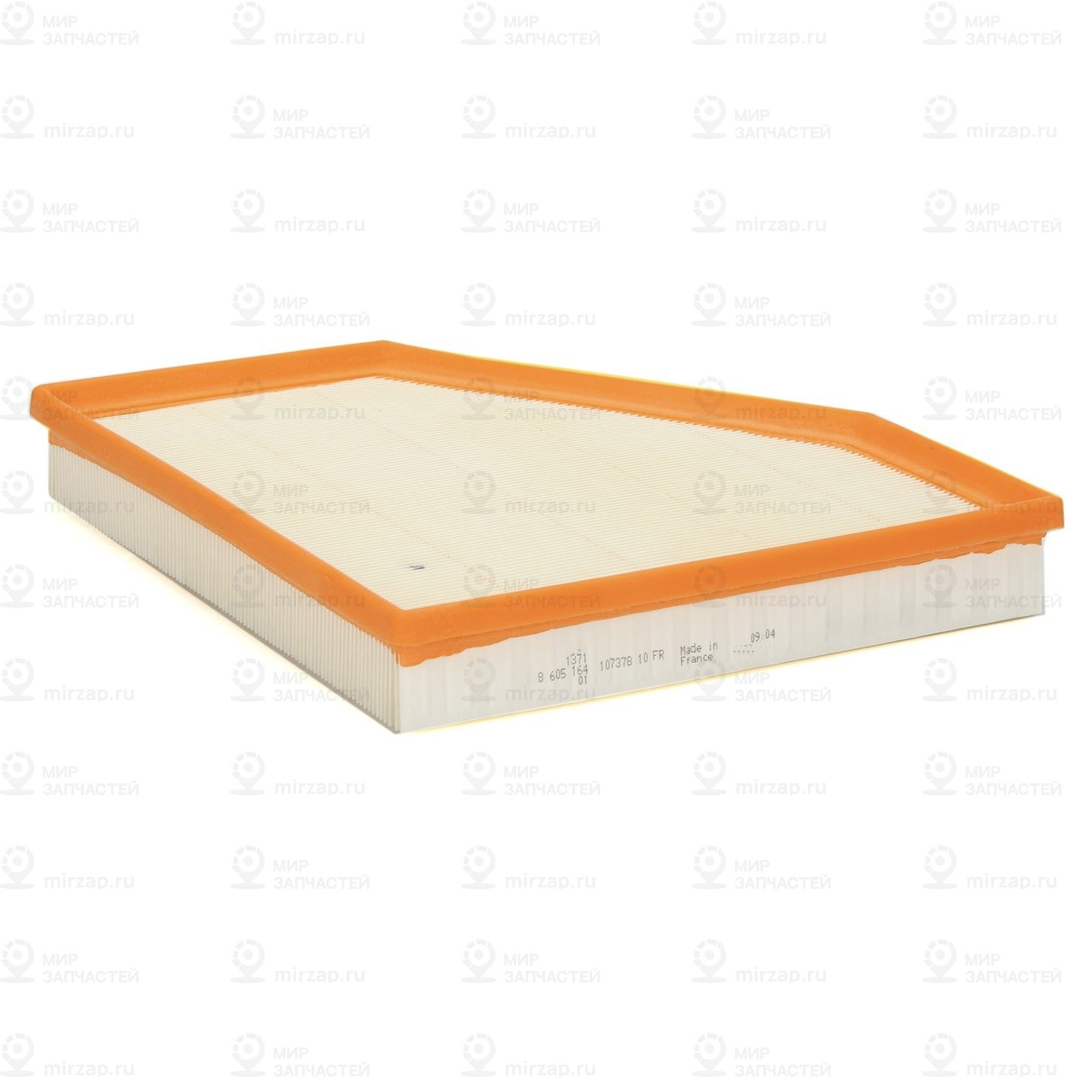 Фильтр Воздушный VAG 13718605164