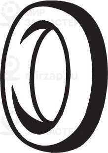 Запчасть BOSAL 255338