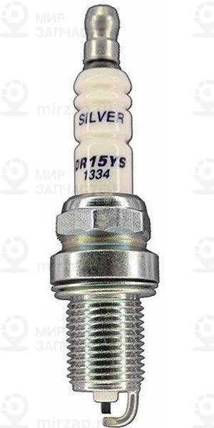 Запчасть BRISK DR15YS