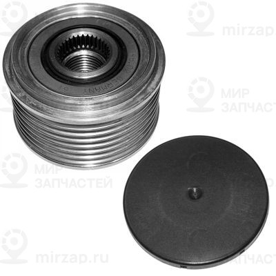 Механизм свободного хода генератора Continental AP9053