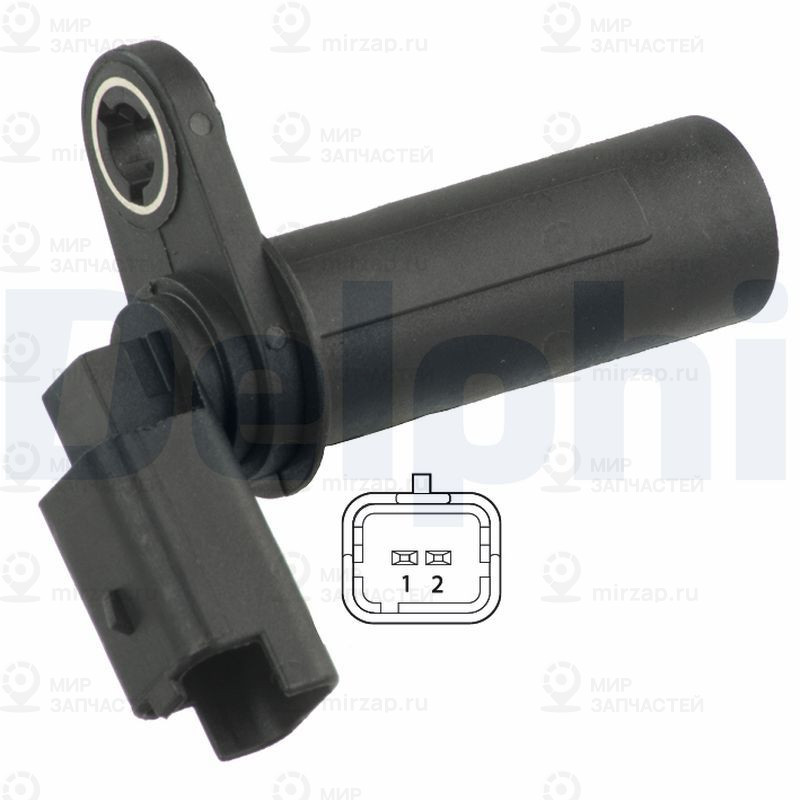 Датчик импульсов DELPHI SS11050