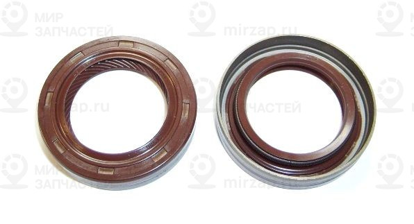 Уплотняющее кольцо, коленчатый вал ELRING 440710