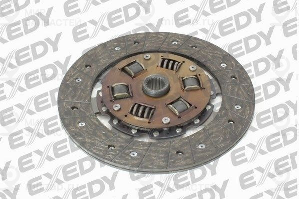 Диск сцепления EXEDY HYD316