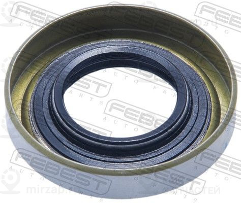 Запчасть FEBEST 95IDS34651212X