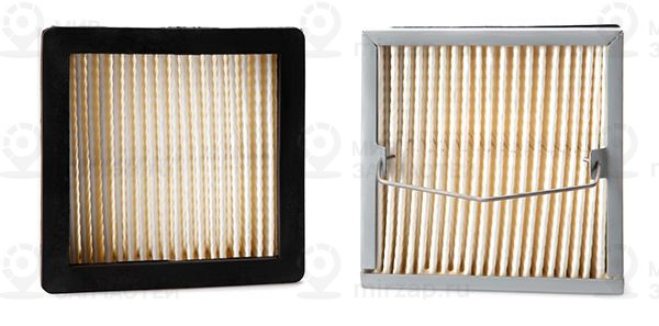 Запчасть FLEETGUARD FS1083