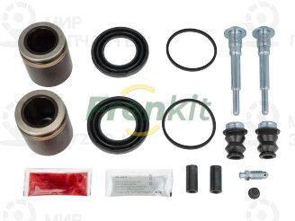 Запчасть FRENKIT 751903