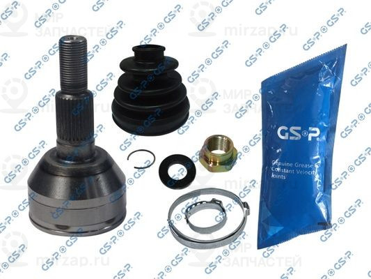 Запчасть GSP 821071