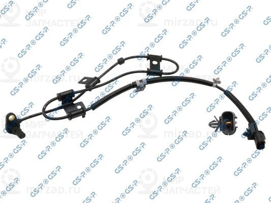 Запчасть GSP 9A0491