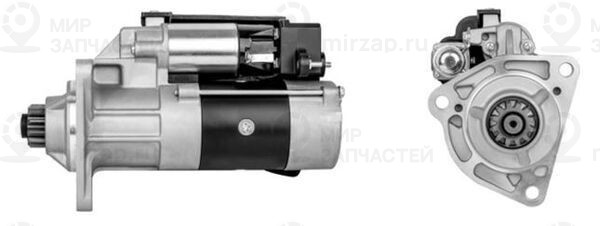 Стартер MAHLE MS890