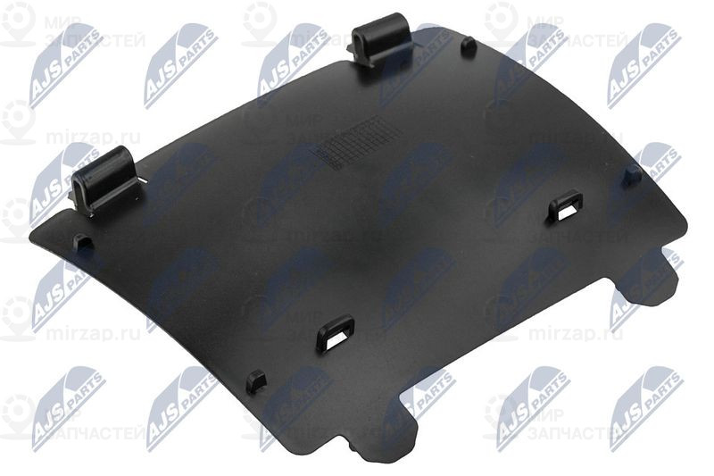 Обшивка, колесная ниша NTY EZCPL049