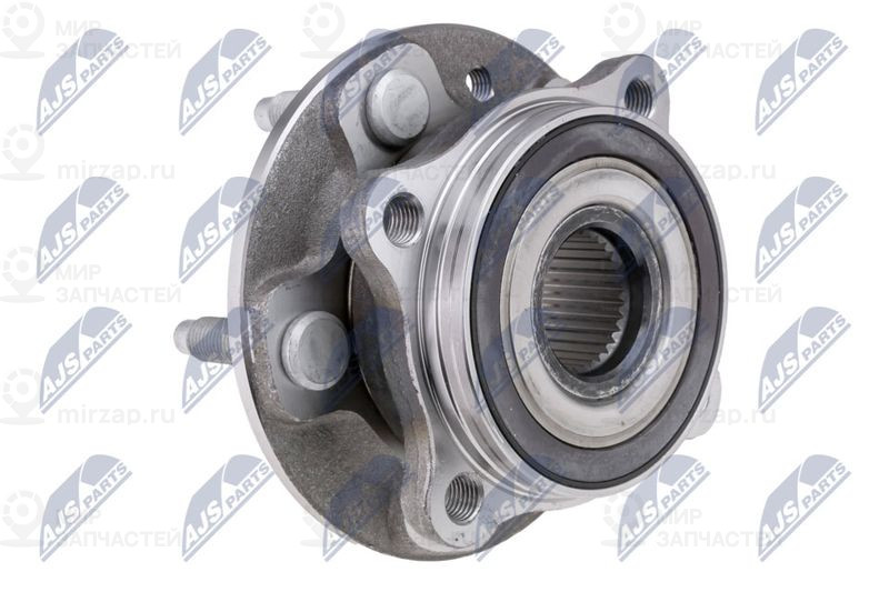 Запчасть NTY KLPJG004