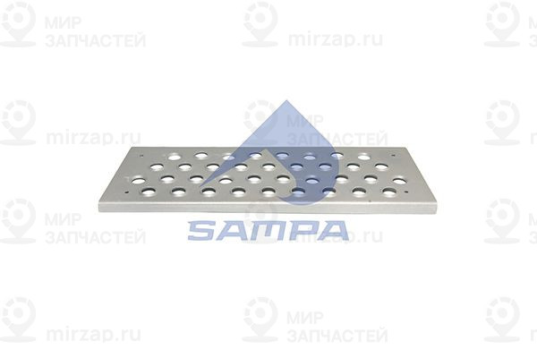 Подножка SAMPA 18100054