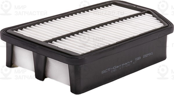 Запчасть SCT Germany SB2291