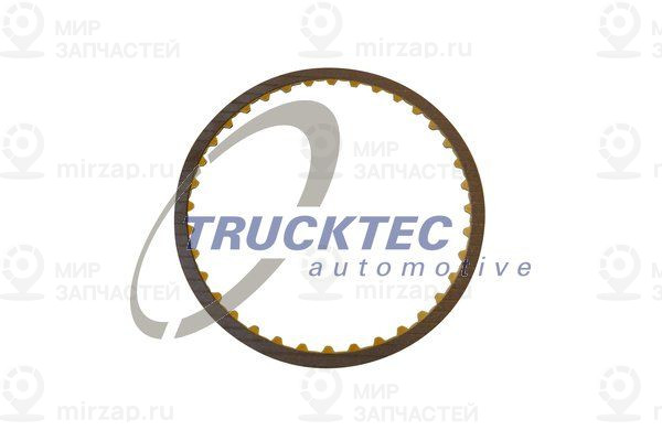 Запчасть TRUCKTEC AUTOMOTIVE 0225045