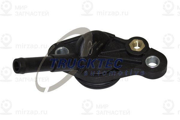 Фланец охлаждающей жидкости TRUCKTEC AUTOMOTIVE 0719366