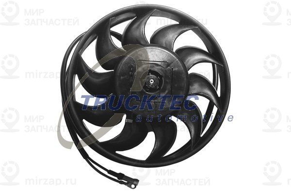 Запчасть TRUCKTEC AUTOMOTIVE 0740036